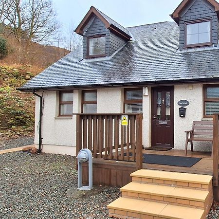 Ben Vorlich Cottage Tarbet Exteriör bild