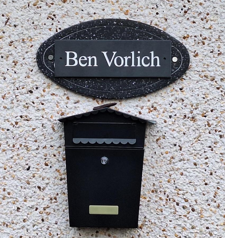 Ben Vorlich Cottage Tarbet Exteriör bild